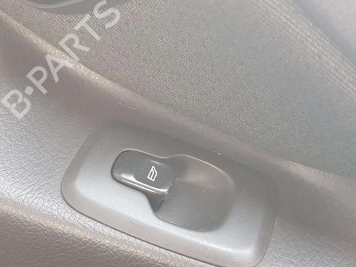 Used Left rear window switch VOLVO XC90 I (275) D5 AWD (163 hp) 19173379