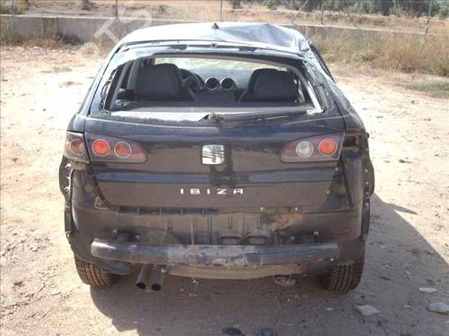 Mass air flow sensor SEAT IBIZA III (6L1)  | BP1588645M95 