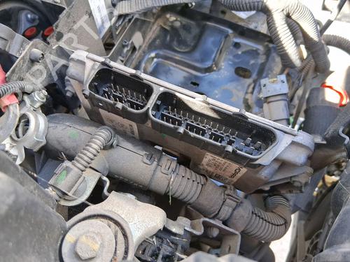 Used Engine control unit (ECU) Engine control unit (ECU) FIAT 500 (312_) 1.2 LPG (312AXA1A) (69 hp) 33690754 33690754