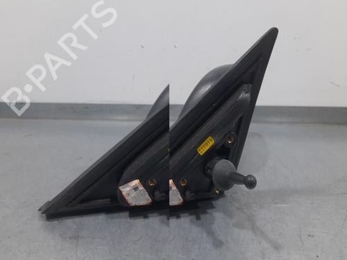 Right mirror HYUNDAI ACCENT II (LC) 1.3 | BP30202324C27