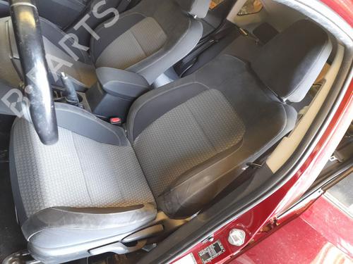 Fahrersitz für Fahrersitz 37468160 37468160