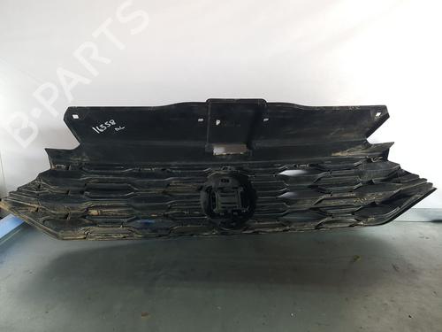 Grill VW T-ROC (A11, D11) 1.6 TDI | BP26680383C40 - Image 2
