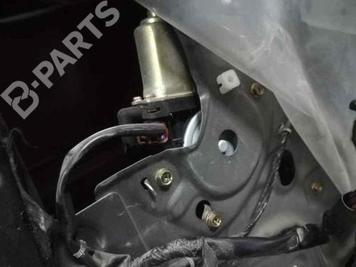Used Rear right window mechanism NISSAN X-TRAIL I (T30) [2001-2013]  4735783