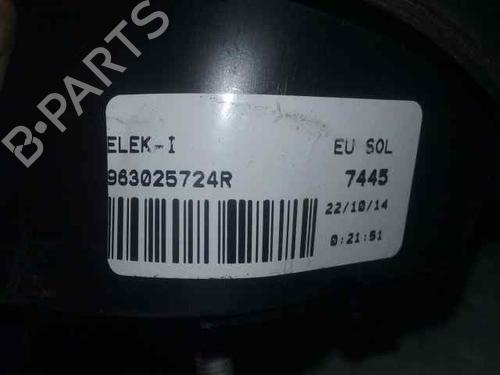 Left mirror RENAULT CLIO IV (BH_)  | BP1436052C26 