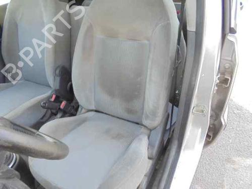 Steering column stalk FORD FUSION (JU_)  | BP3202068I23 