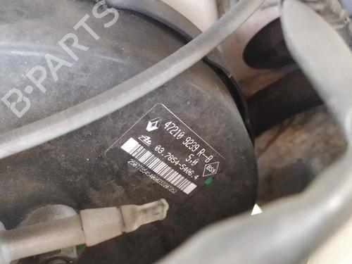 Used Servo brake DACIA SANDERO [2008-2025]  21770056