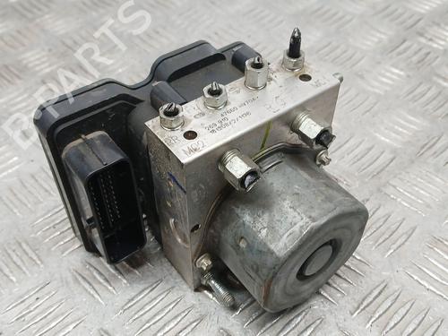 Used ABS pump NISSAN QASHQAI II SUV (J11, J11_) [2013-2025]  24204935