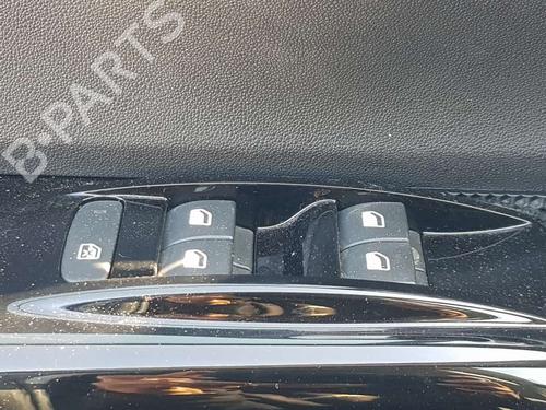 Used Left front window switch CITROËN C3 / C3 ORIGIN III (SX) 1.5 BlueHDi 100 (SXYHYP, SXYHTU) (102 hp) 17439776