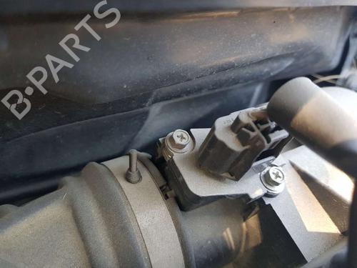 Used Mass air flow sensor NISSAN CUBE (Z12) 1.6 16V (110 hp) 18866554