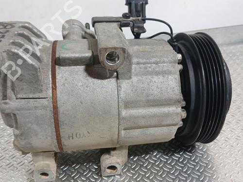 AC compressor KIA SPORTAGE III (SL) 1.7 CRDi | BP40505257M34 - Image 4