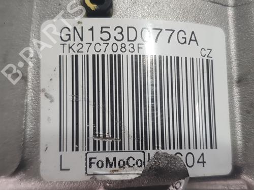 Steering column FORD ECOSPORT 1.0 EcoBoost | BP36499062M21  - Image 5