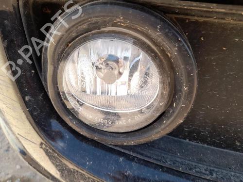 Højre Foran Tågelygte MAZDA 5 (CR) 2.0 CD (CR19) (143 hp) 29729938