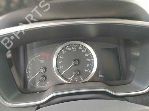 Used Instrument cluster TOYOTA COROLLA Hatchback (_E21_, _EA1_, _EH1_) 1.8 Hybrid (ZWE211, ZWE219) (122 hp) 23409914