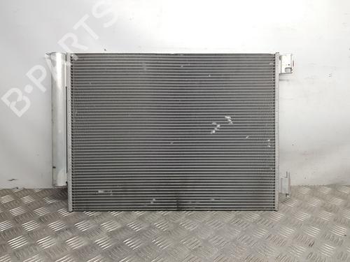 AC radiator DACIA SANDERO III 1.0 TCe 90 | BP30177621M32 