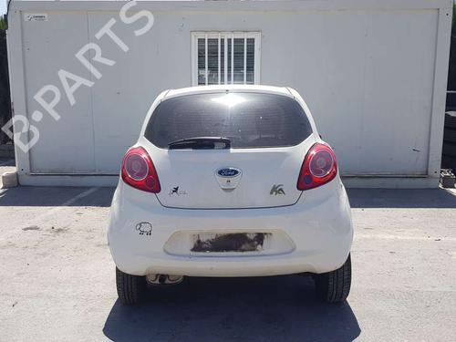 Starter FORD KA (RU8)  | BP19310085M8 