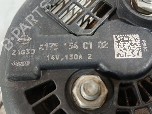 Alternator SSANGYONG KORANDO (C300) 1.5 | BP29326545M7 - Image 5