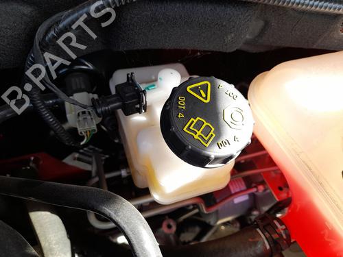 Used Brake master cylinder MG MG ZS SUV (AZS1) 1.0 T-GDi (111 hp) 29891132