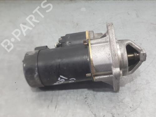 Starter OPEL CORSA C (X01) 1.2 (F08, F68) | BP39658490M8 - Image 4