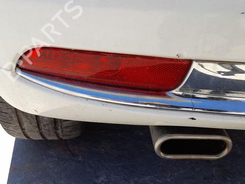Used Rear bumper left light Rear bumper left light FIAT 500 (312_) 1.0 Mild Hybrid (312.AYD1B) (69 hp) 33462630 33462630