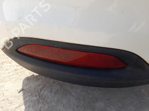 Used Rear bumper left light FIAT TIPO Hatchback (356_, 357_) 1.3 D (356HXH1A) (95 hp) 31623788