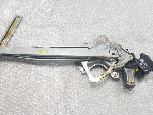 Used Front left window mechanism Front left window mechanism 35791006 35791006