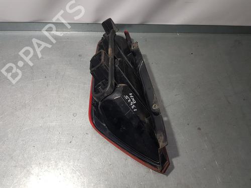 Right taillight FIAT PUNTO EVO (199_) | BP8056236C35