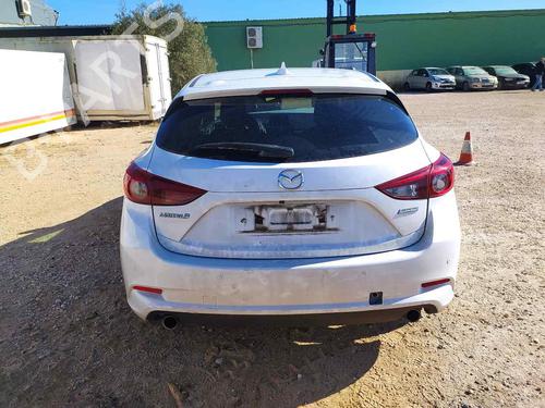Interior roof light MAZDA 3 (BM, BN) | BP23532080I8