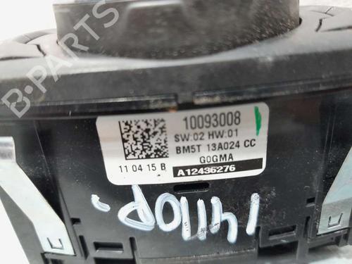 Headlight switch FORD FOCUS III  | BP10220291I24 