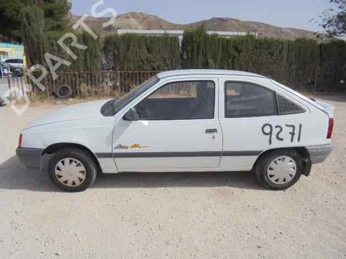 Left front indicator OPEL KADETT E Hatchback (T85) 1.4 i (C08, C48, D08, D48) | BP833455C32 