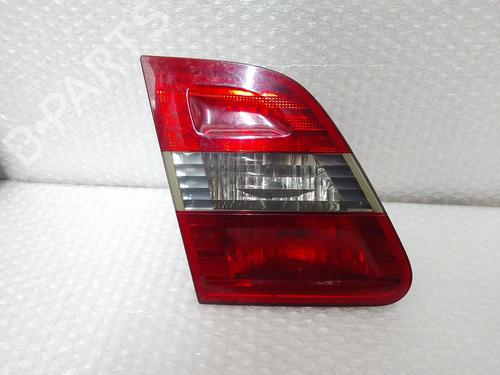 Used Left taillight Left taillight 1785528 1785528