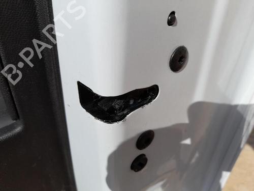 Used Front right lock PEUGEOT 2008 II (UD_, US_, UY_, UJ_, UR_, UC_) 1.2 PureTech 100 (USHNK) (101 hp) 30027953