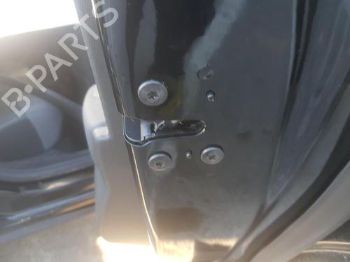 Used Rear right lock CITROËN C4 III (BA_, BB_, BC_) 1.5 BlueHDi 130 (BBYHZB) (131 hp) 12566338