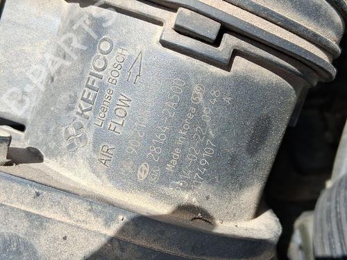 mass-air-flow-sensor-hyundai-i40-i-vf-2012-2013-2014-2015-2016-2017-2018-2019-33959699 main image