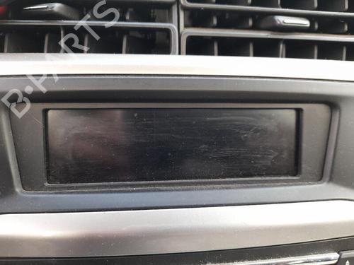 Used Display monitor CITROËN C-ELYSEE (DD_) 1.6 HDI 92 (92 hp) 28380473