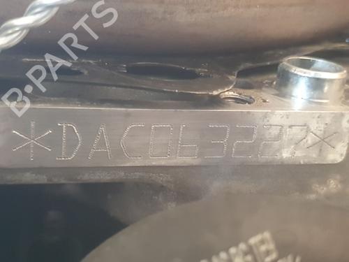 Engine SEAT LEON ST (5F8) 1.5 TSI | BP34059276M1  - Image 6