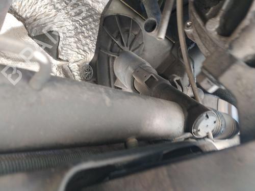 Used Steering rack FORD MONDEO IV Turnier (BA7) 1.6 TDCi (115 hp) 24677686