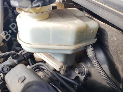 Used Brake master cylinder ALFA ROMEO 159 (939_) 1.9 JTDM 16V (939AXC1B, 939AXC12) (150 hp) 13328929