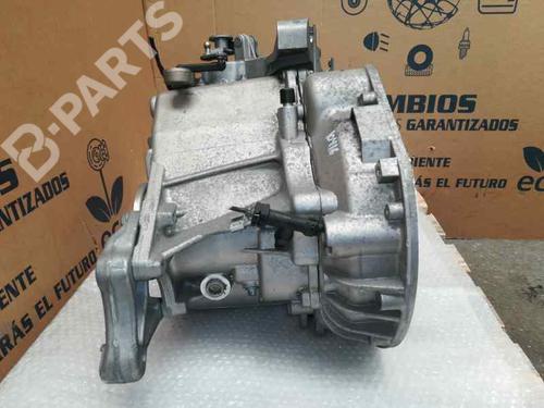 Gearbox MERCEDES-BENZ A-CLASS (W169) A 180 CDI (169.007, 169.307) | BP684808M3 
