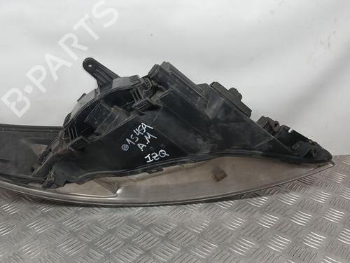 Left headlight FORD MONDEO IV (BA7)  | BP17333568C28 