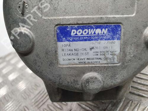 AC compressor KIA SORENTO I (JC) 2.5 CRDi | BP15278842M34 