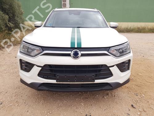 Luftfilter kasse SSANGYONG KORANDO (C300) 1.5 | BP29326560M87 