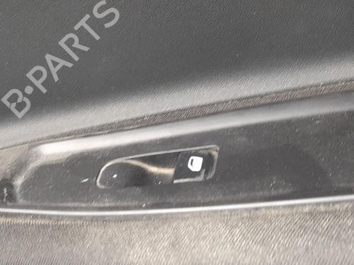 Højre fortil elrude kontakt CITROËN C4 Coupe (LA_) 1.4 16V (88 hp) 30835996