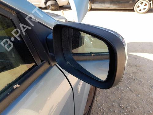 Right mirror RENAULT SCÉNIC II (JM0/1_) 1.4 (JM0B, JM0H, JM1A) | BP29725421C27 