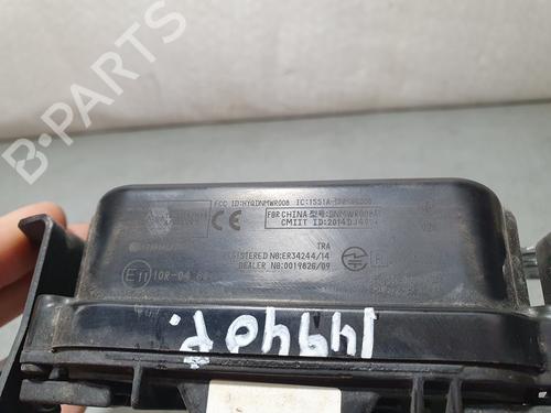 Electronic module TOYOTA LAND CRUISER PRADO (_J15_)  | BP15405064M83 
