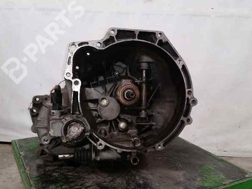 Gearbox FORD ESCORT VI (GAL, AAL, ABL)  | BP3345788M3 