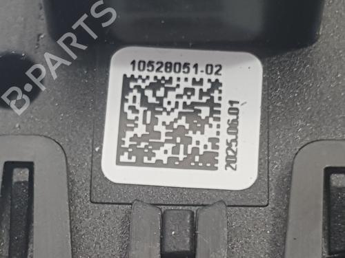 Steering column stalk MG MG HS (AS23) 1.5 EHS Hybrid (CSA6463) | BP38469232I23 - Image 5