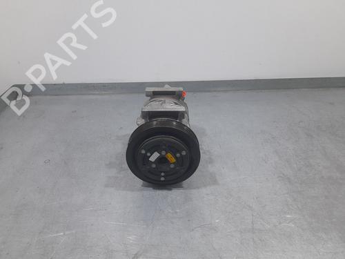 Used AC compressor ALFA ROMEO 147 (937_) 1.9 JTDM 8V (937.AXD1A, 937.AXU1A, 937.BXU1A) (120 hp) 24368833