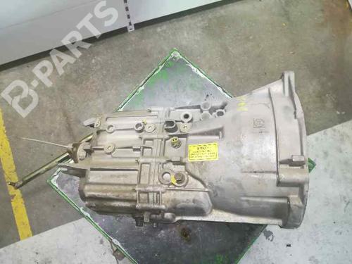 Gearbox BMW 5 (E39) 530 d | BP1163958M3 