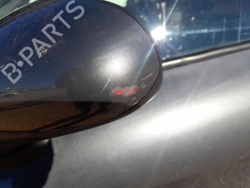 Left mirror SEAT LEON (1P1) 1.9 TDI | BP30493461C26