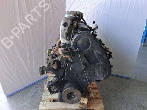 Used Engine Engine PEUGEOT BOXER Platform/Chassis (ZCT_) 2.5 TDI (107 hp) 34194464 34194464